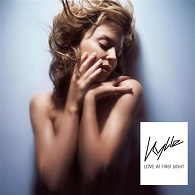 Kylie Minogue - Love at First Sight - Carteles