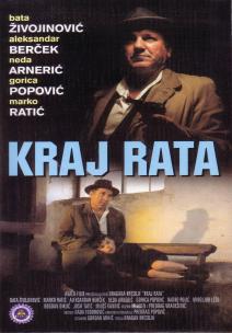 Kraj rata - Plakate