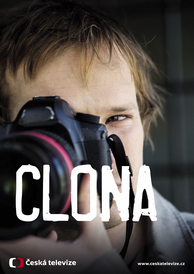 Clona - Plakátok