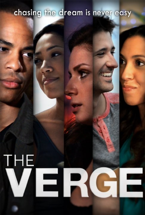 The Verge - Julisteet