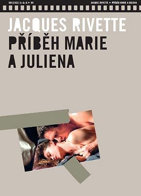 Příběh Marie a Juliena - Plakáty