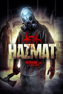 HazMat - Plakaty