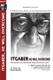 Itgaber: He will Overcome - Posters