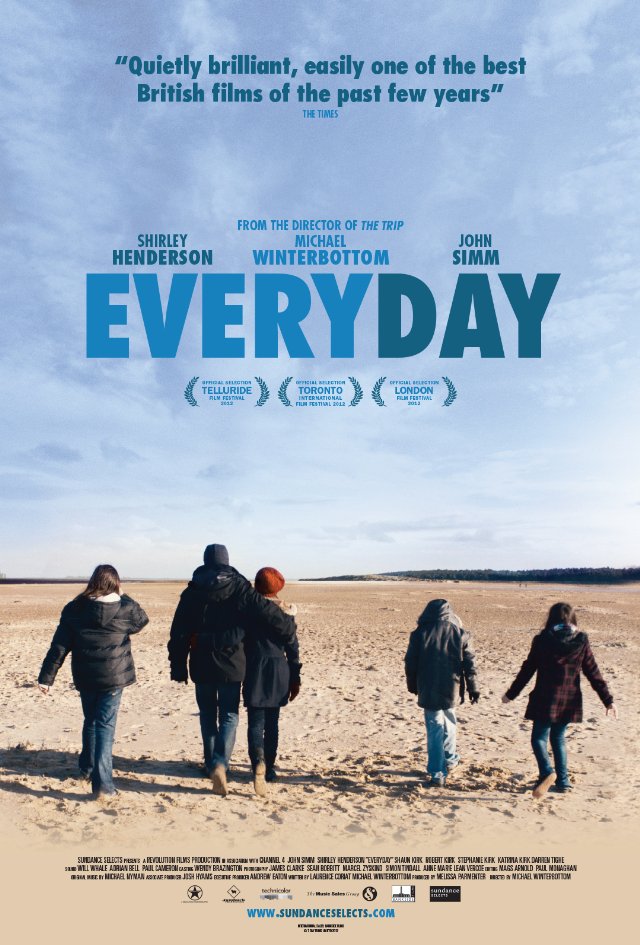 Everyday - Posters