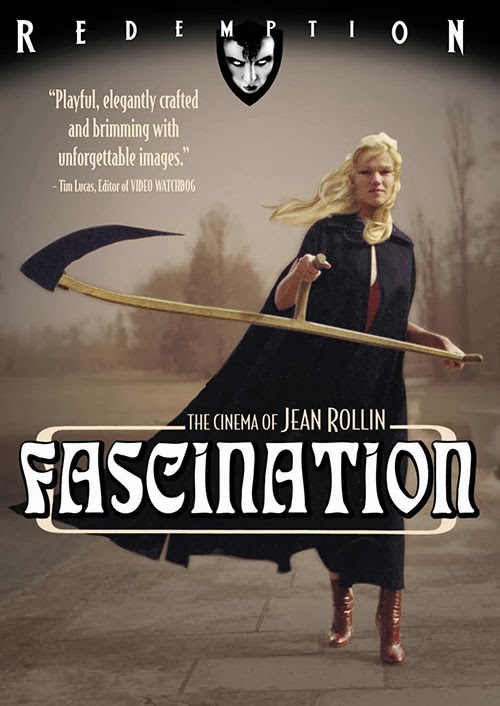 Fascination - Posters