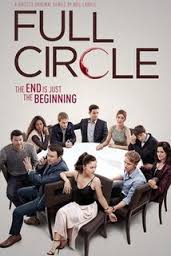 Full Circle - Affiches