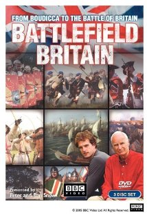 Battlefield Britain - Affiches