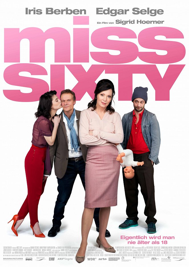 Miss Sixty - Plagáty