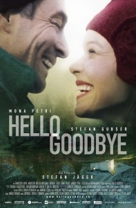 Hello Goodbye - Cartazes