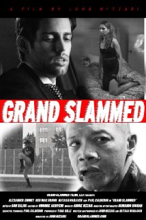 Grand Slammed - Plagáty