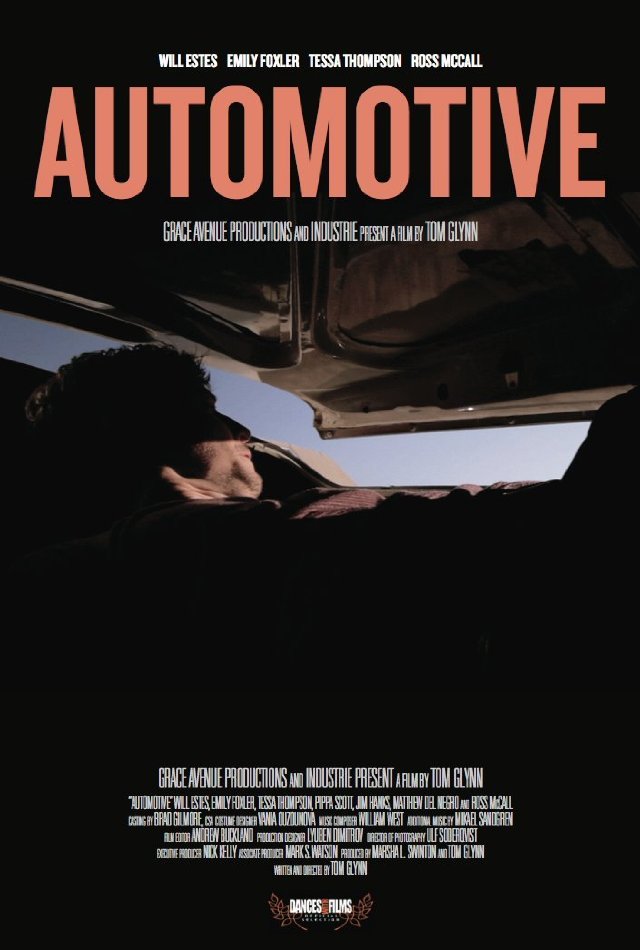 Automotive - Plakate