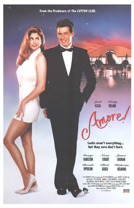 Amore ! - Affiches