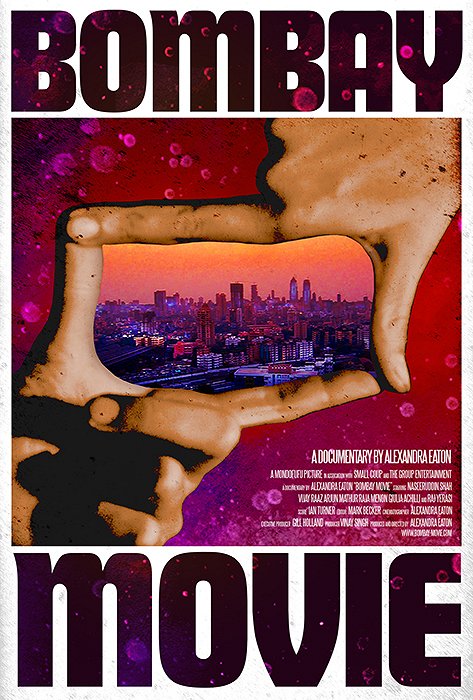 Bombay Movie - Plakáty