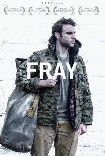 Fray - Affiches