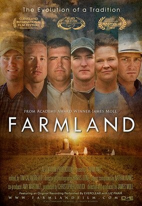 Farmland - Plakate