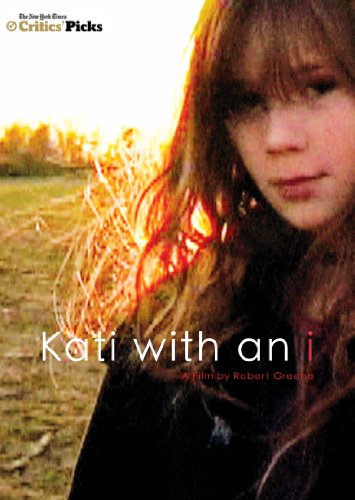 Kati with an I - Plakaty