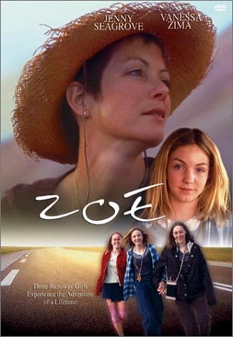 Zoe - Affiches