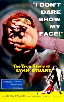 The True Story of Lynn Stuart - Posters