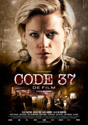 Code 37 - Plakaty