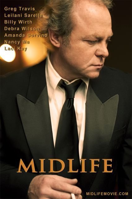 Midlife - Posters