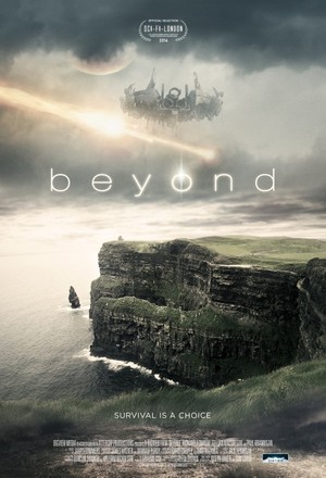 Beyond - Plakate