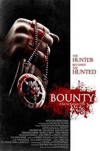 Bounty - Plakátok
