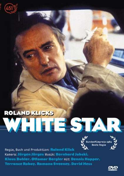 White Star - Plakate