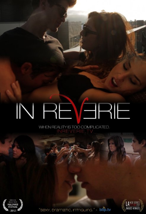 In Reverie - Affiches