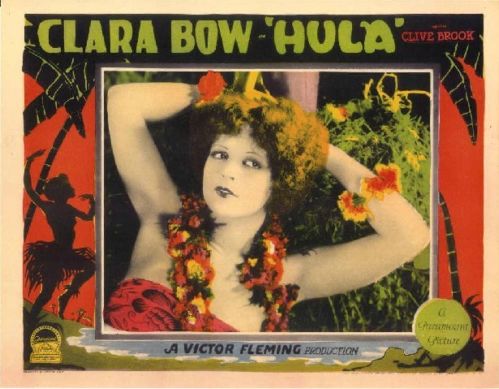 Hula - Posters