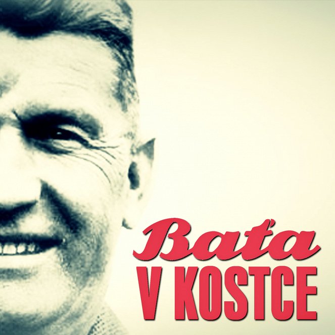 Baťa v kostce - Cartazes