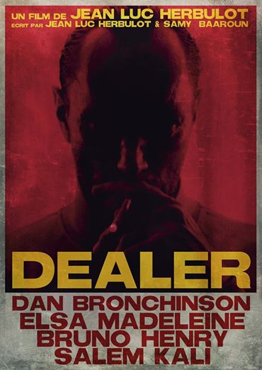 Dealer - Plakátok