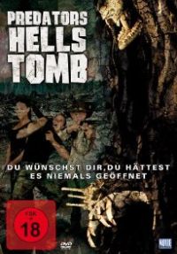 Hell's Tomb - Plakaty