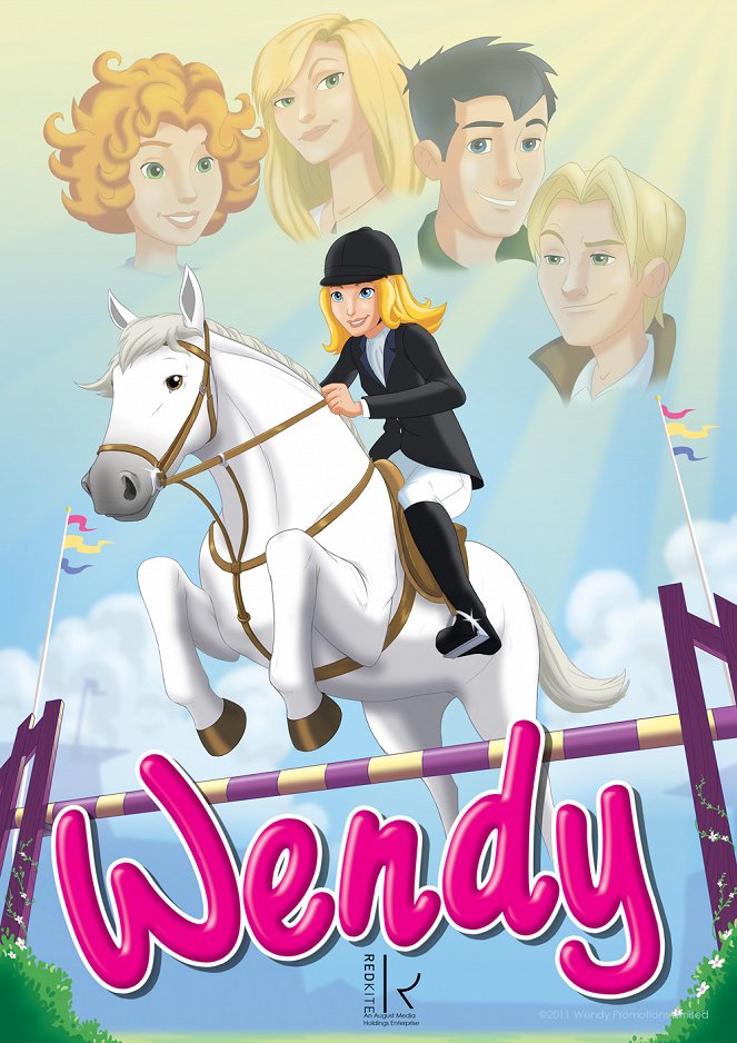 Wendy - Plakate
