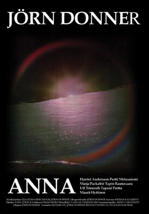 Anna - Plakáty