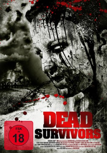 Dead Survivors - Posters