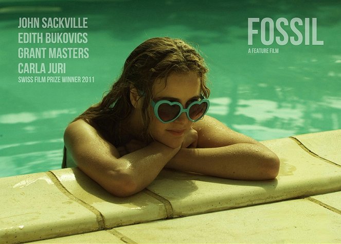 Fossil - Affiches