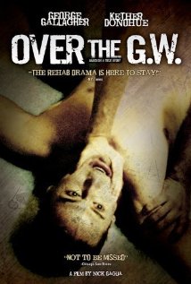 Over the GW - Affiches