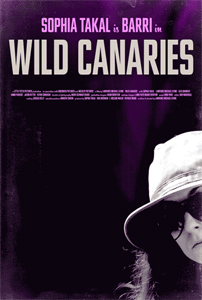 Wild Canaries - Carteles