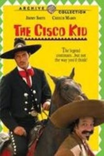 The Cisco Kid - Affiches