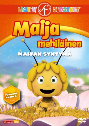 Maija Mehiläinen - Julisteet