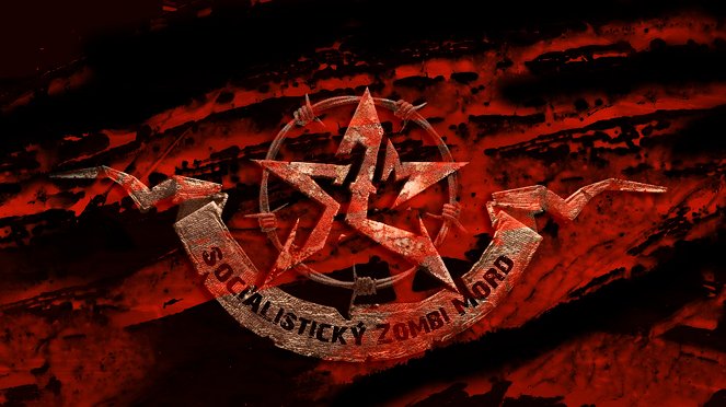 Socialist Zombie Massacre - Posters