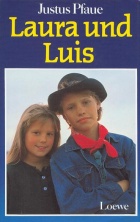Laura und Luis - Plakáty