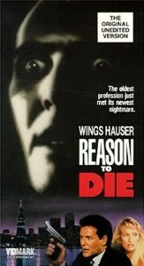 Reason to Die - Plakate