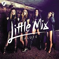 Little Mix - Salute - Julisteet