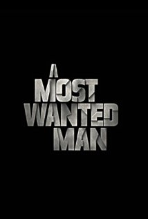 A Most Wanted Man - Plakate