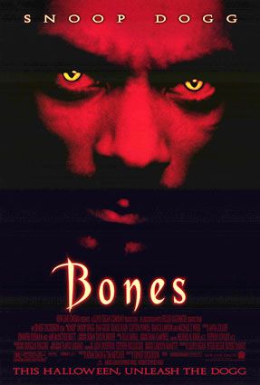Bones - Posters