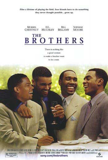 Bratři - Plakáty