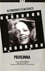 Pilvilinna - Posters
