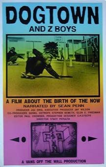 Dogtown and Z-Boys - Posters