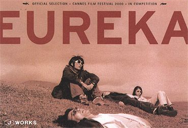 Eureka - Plakate